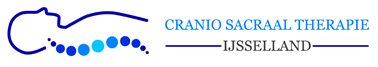 Cranio Sacraal Ijsselland Logo